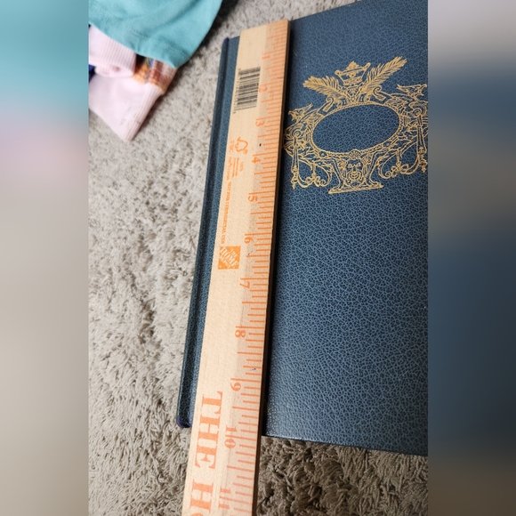 Gourmet’s 1961 Basic French Cookbook Hardcover - Picture 16 of 16